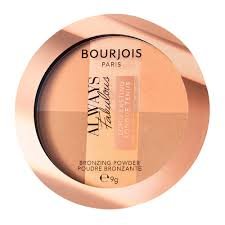 Poudre Branzante Bourjois